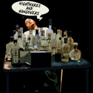 Nightmares & Hangovers Vol 1.