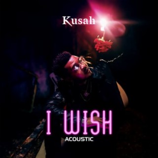 I Wish (Acoustic Version)