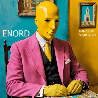 Enord