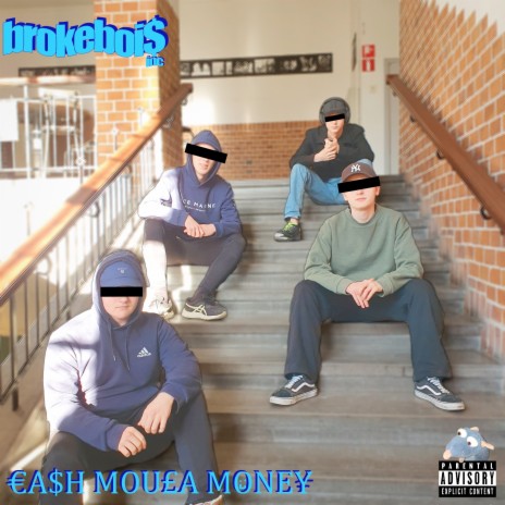 Cash Moula Money | Boomplay Music