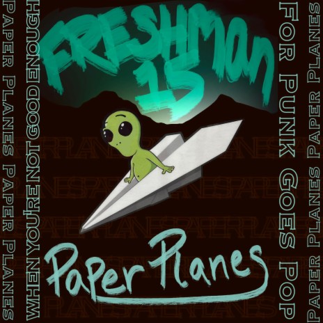Paper Planes | Boomplay Music