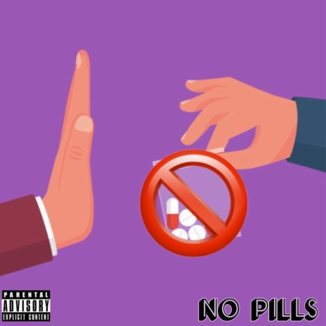No Pills | Boomplay Music