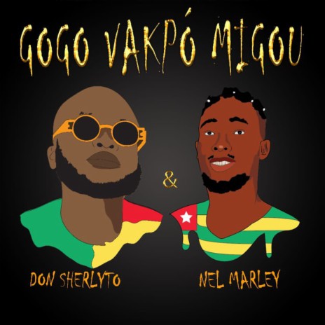 Gogo Va Kpo Migou | Boomplay Music