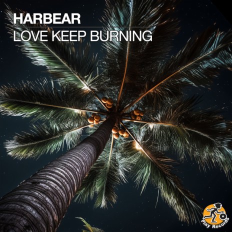 Love Keep Burning (Club Mix)