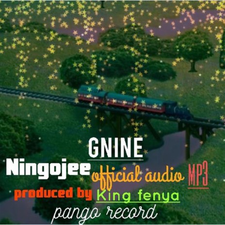 Ningojee