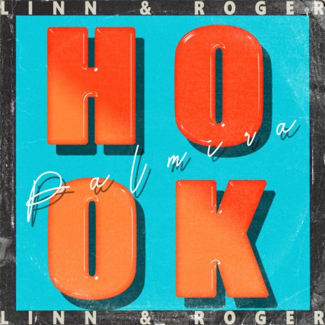 Linn & Roger (feat. Leiko Krahe) | Boomplay Music