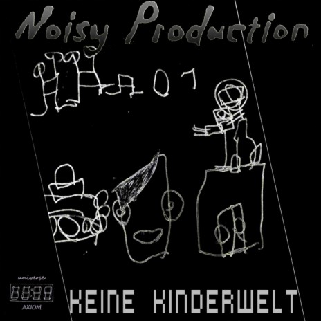 Zustand Des Nichtstehens | Boomplay Music