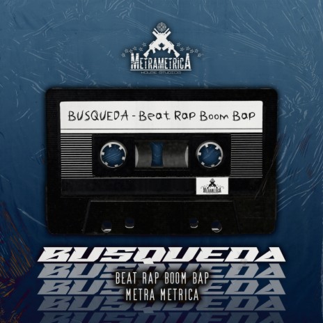 Busqueda - Beat Rap Boom Bap | Boomplay Music