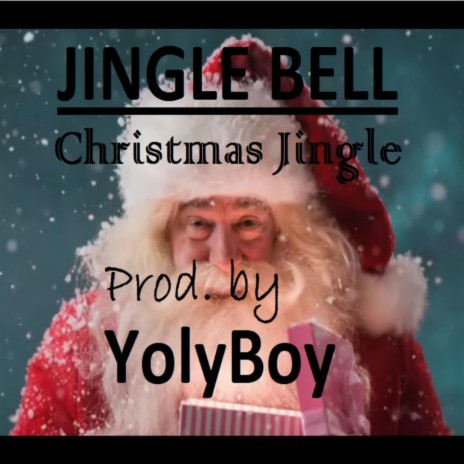 Christmas Jingle-Jingle Bell