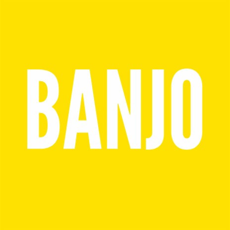 Banjo Intro