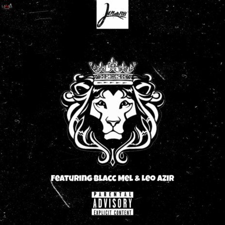 Numb [Be A Man] ft. Blacc Mel & Leo Azir