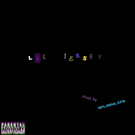 Lil Jersey | Boomplay Music