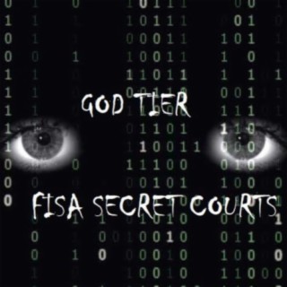 Secret Courts (FISA)