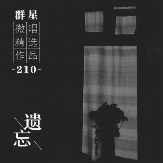 微唱精选作品210-遗忘