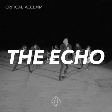 The Echo | Boomplay Music