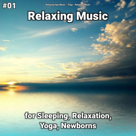 Pretty Relaxing Music ft. Relaxing Music & Relaxing Spa Music | Boomplay Music