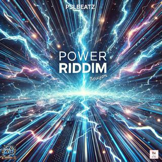 POWER RIDDIM (BOUYON)