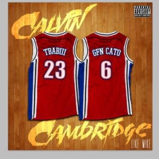 Calvin Cambridge