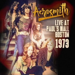 Live at Paul's Mall Boston 1973