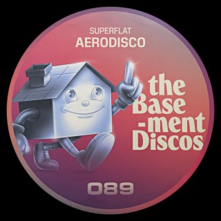 Aerodisco