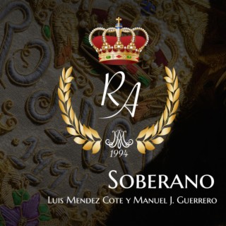 Soberano - Estreno