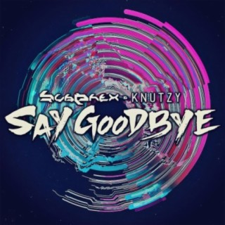 Say Goodbye (feat. Knutzy)