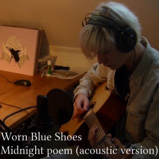 Midnight poem (acoustic version) lyrics | Boomplay Music