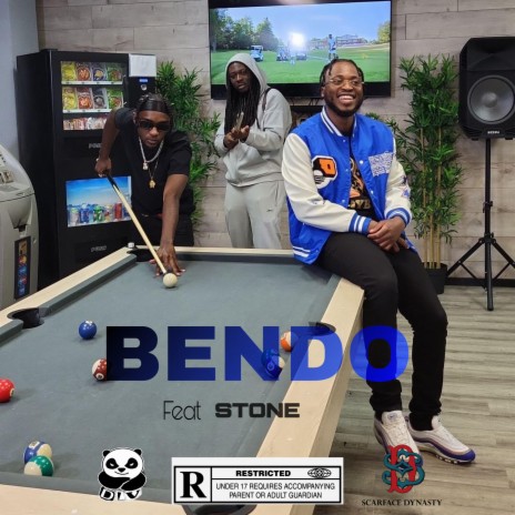Bendo ft. Stone | Boomplay Music