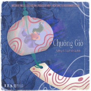 Chuông Gió