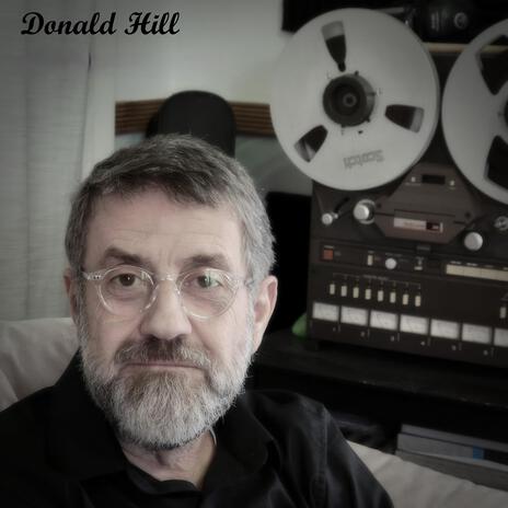 Don't be Afraid (feat. Don Hill) | Boomplay Music