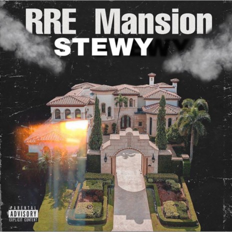 RRE Mansion