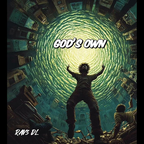 God's Own | Boomplay Music