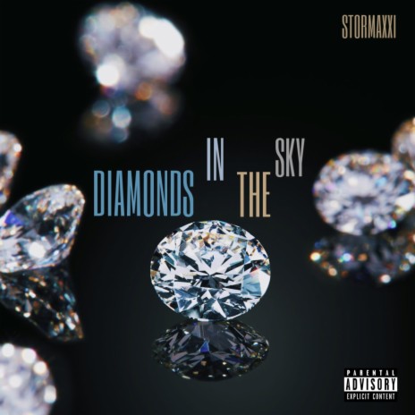 Diamonds In The Sky | Boomplay Music