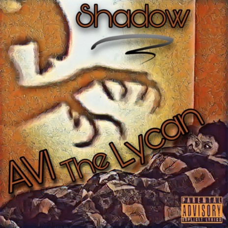 Shadow (feat. Dracula of the Rap Game)