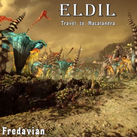 Eldil_Part 03_Return to Thulcandra