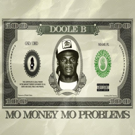 Mo Money Mo Problems | Boomplay Music