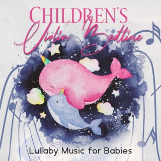 Children's Violin Bedtime: Lullaby Music for Babies, Peaceful Music for Quiet Moments, Midnight Time, Sleep Baby Sleep