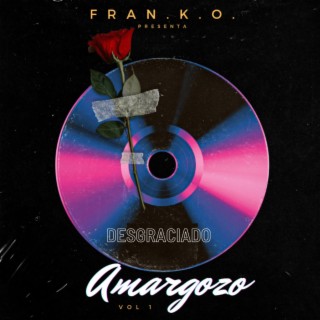 Desgraciado lyrics | Boomplay Music