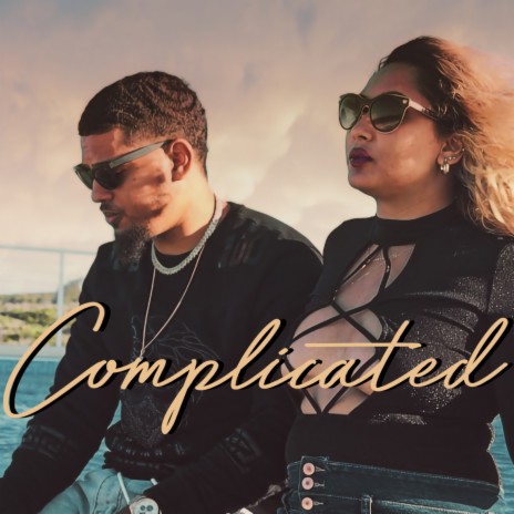 Complicated | Boomplay Music