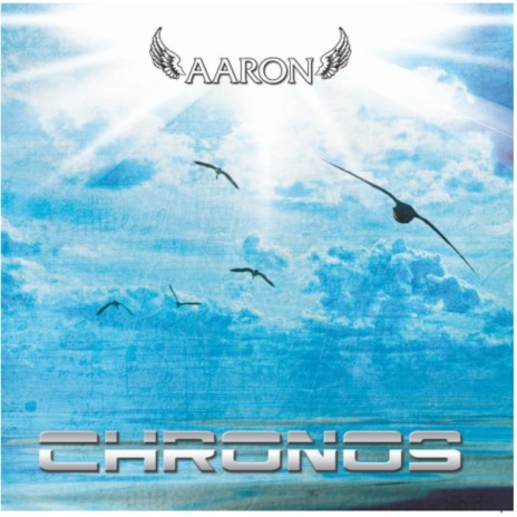 Chronos | Boomplay Music