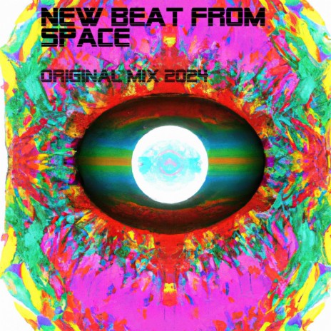 NEW BEAT FROM SPACE ORIGINAL MIX | Boomplay Music