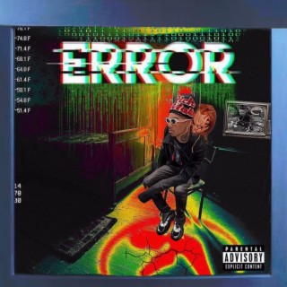 Error EP