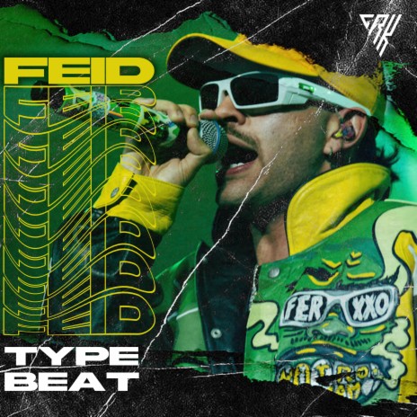 Type Beat Feid
