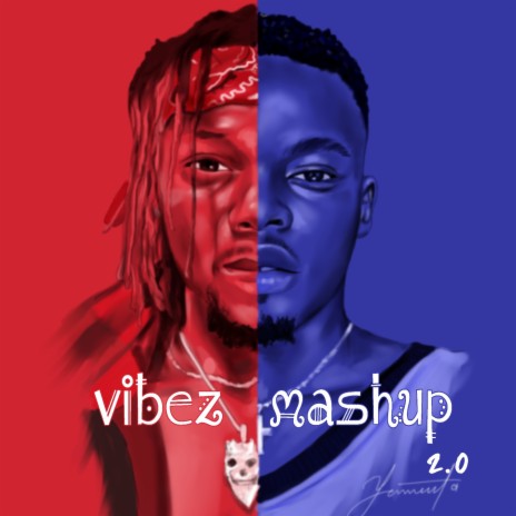 Vibez mashup ft. Iyke | Boomplay Music