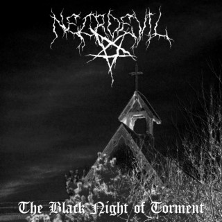 The Black Night of Torment