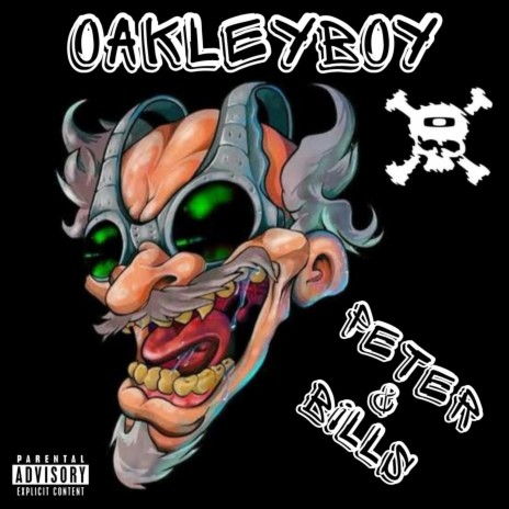 Oakleyboy ft. Bills ✶ | Boomplay Music