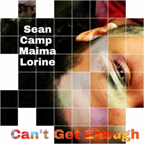 Can't Get Enough ft. Maima Lorine | Boomplay Music