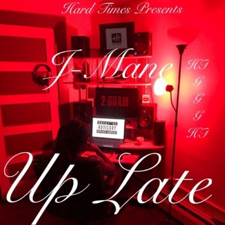 Up Late | Boomplay Music