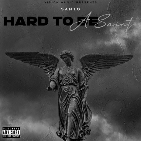 Hard to be a Saint | Boomplay Music