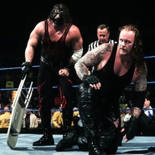 Kane & Undertaker